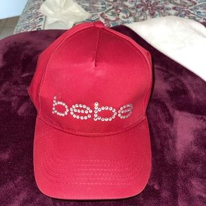 Baseball Bebe Hat